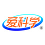 深圳市爱科学教育科技有限公司ico