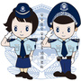 安定区公安局汽车站派出所公众号ico