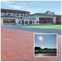 安福县城东学校公众号ico