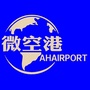 微空港公众号ico