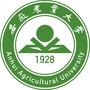 安徽农业大学公众号ico