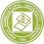 安徽农业大学图书馆ico