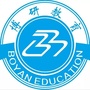 博研教育双证在职研究生公众号ico