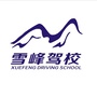 阜阳市雪峰驾校ico