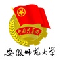 安徽师大共青团公众号ico