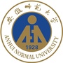 安徽师范大学校友会公众号ico