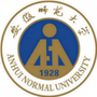 安徽师范大学ico