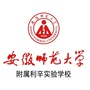 安徽师范大学附属利辛实验学校ico
