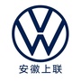 上汽大众安徽上联ico