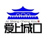 爱上城口公众号ico