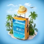爱旅行168公众号ico