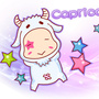 摩羯座运势ico