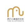 两只小象单身社交平台公众号ico