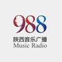 陕西音乐广播ico