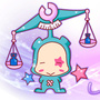 天秤座运势公众号ico