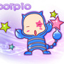天蝎座运势ico