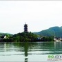 安康瀛湖旅行社公众号ico