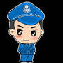 阿拉尔城区公安ico