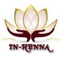 INHenna印迹海娜手绘公众号ico