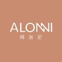 ALONNI阿洛尼浴室柜公众号ico