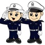 阿拉善盟交警ico
