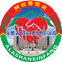 阿拉善盟信访公众号ico