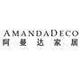 阿曼达家居公众号ico