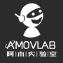 阿木实验室公众号ico