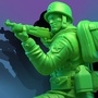 兵人大战ico