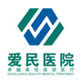鹤壁百年爱民医院有限公司公众号ico
