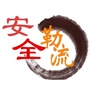 安全勒流公众号ico