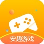 安趣语音游戏中心ico