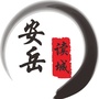 安岳读城ico