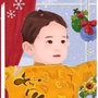 冰雪梨花ico