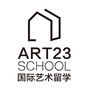 ART23国际艺术留学ico
