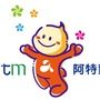 少儿美术启蒙公众号ico