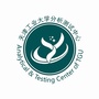 天津工业大学分析测试中心公众号ico
