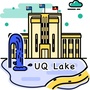 UQ课代表ico