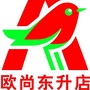 欧尚东升ico