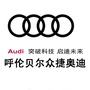 呼伦贝尔众捷奥迪店公众号ico