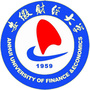 安徽财经大学招生办公室公众号ico
