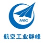 航空工业群峰ico
