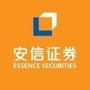 安信证券韶关分公司ico