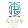 安东论坛ico