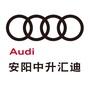 安阳中升汇迪ico