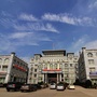 亮丽城郊ico