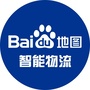 百度地图智能物流ico