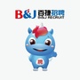 百捷招聘公众号ico