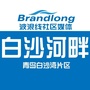白沙河畔公众号ico
