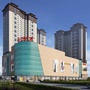 白山万达广场ico